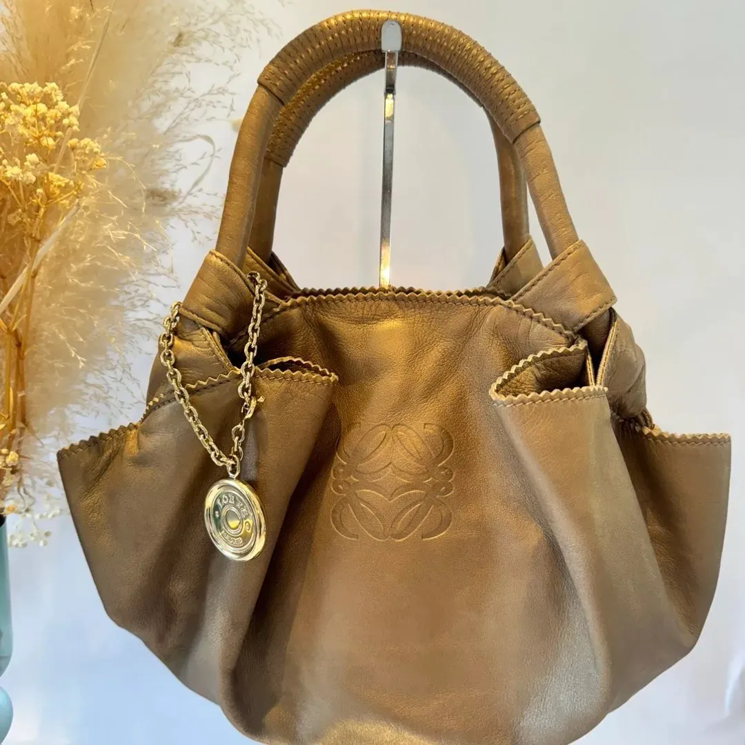 Loewe nappa aire Tise