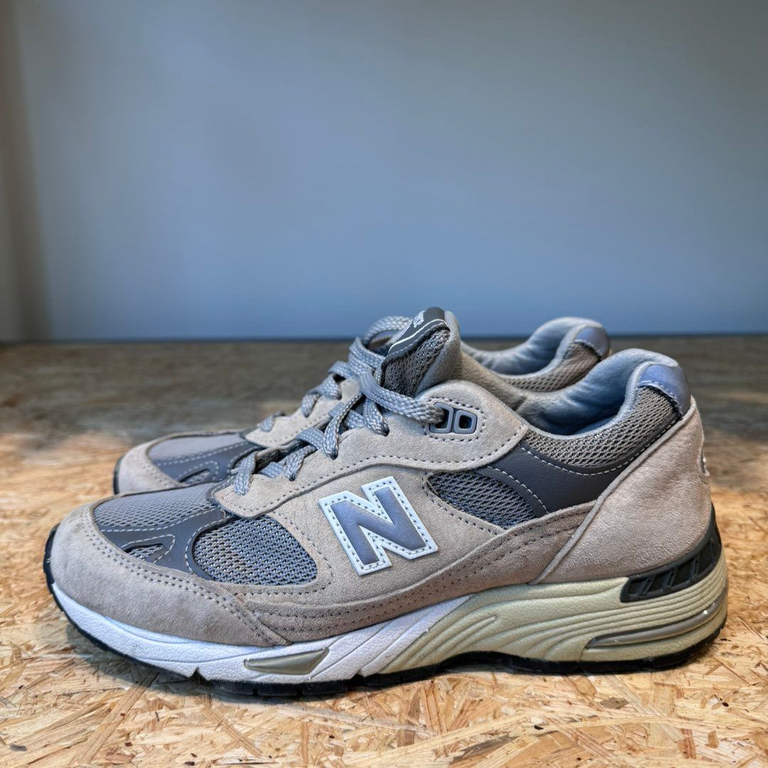 New balance w991gl hotsell