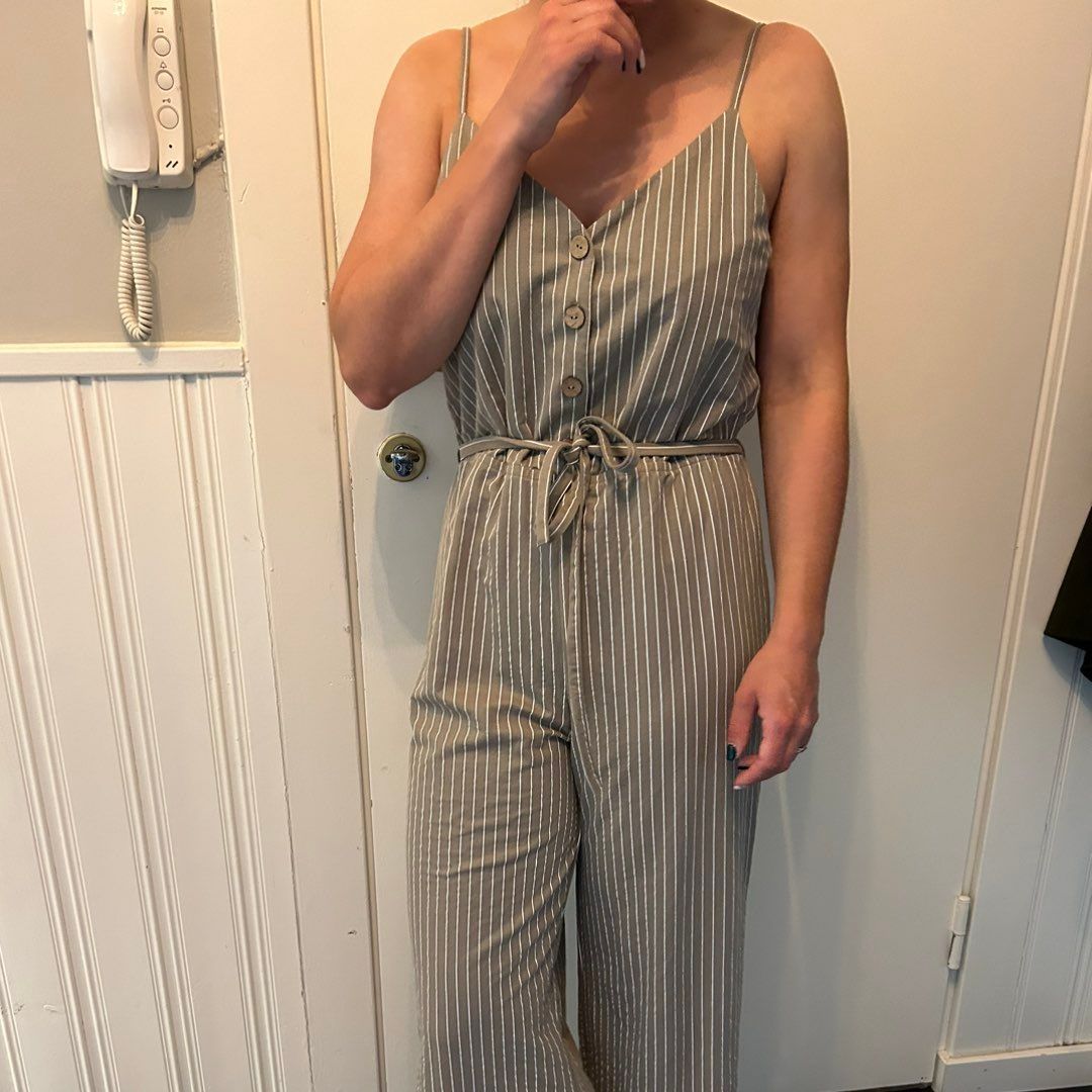 Cubus jumpsuit hotsell
