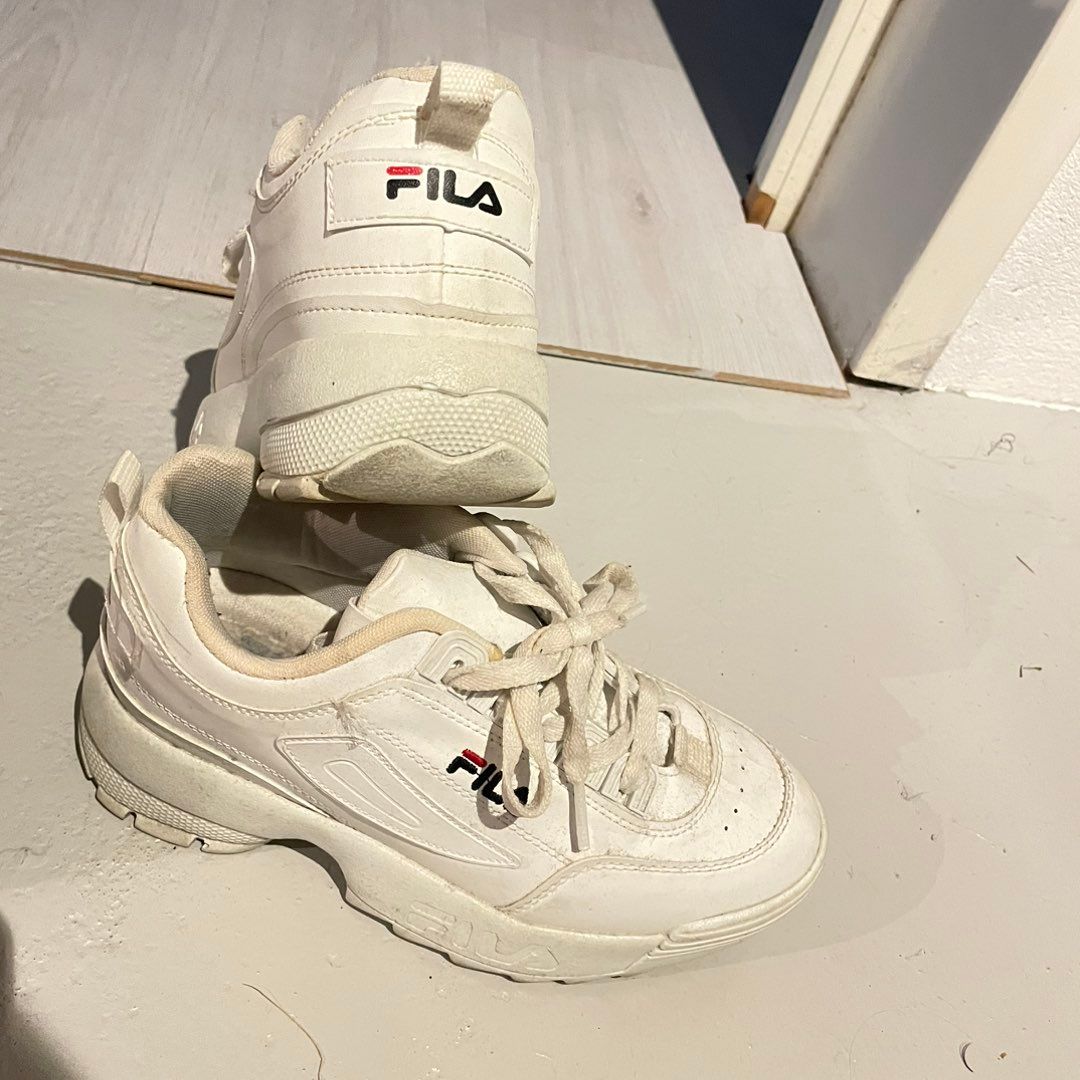 Fila skor Tise