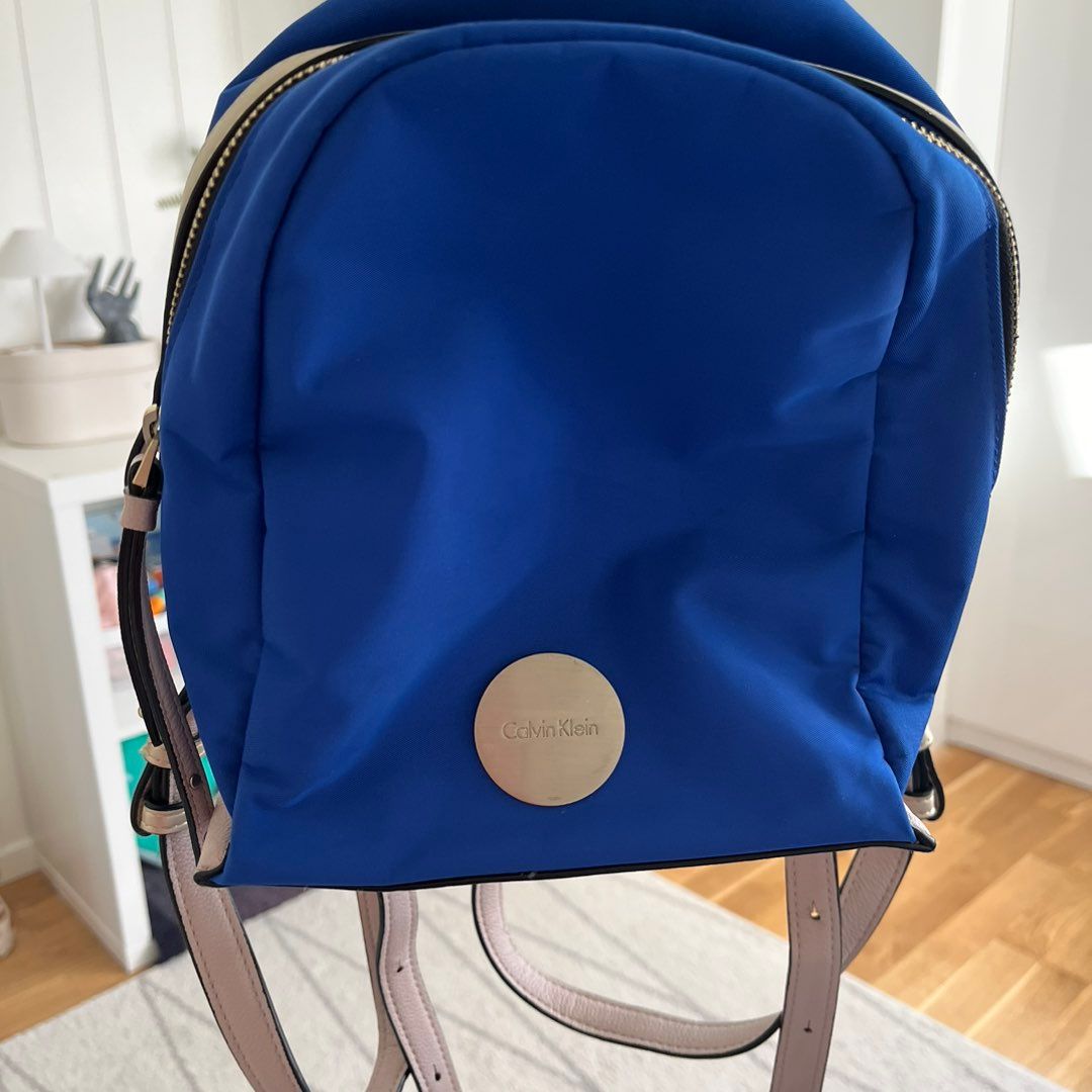 Mini backpack Tise