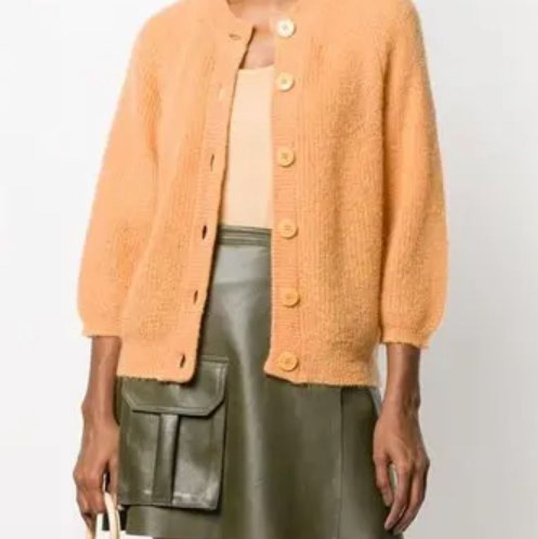 Filippa K cardigan Tise