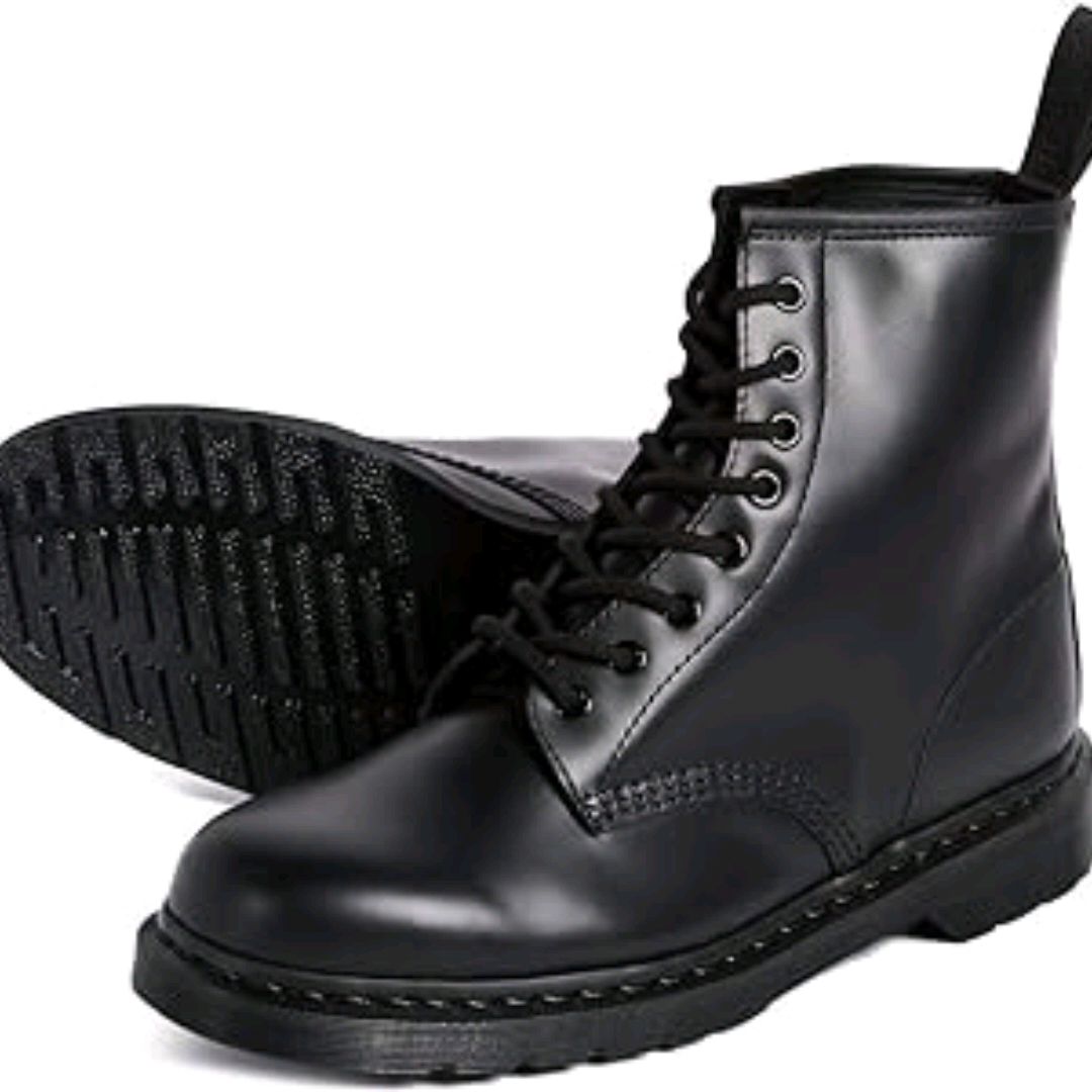 Dr. Martens 1460 Tise