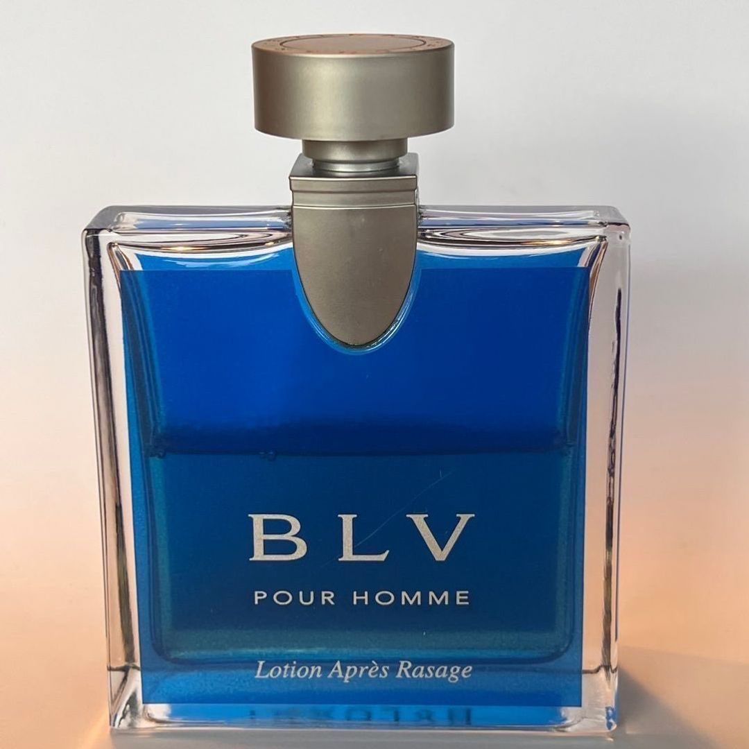 BVLGARI Tise