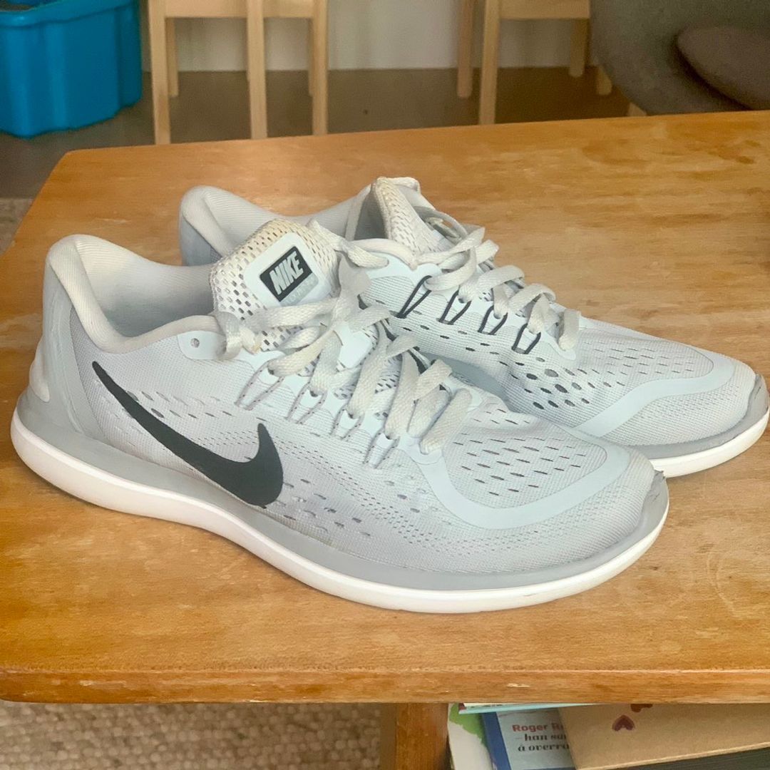Nike joggesko Tise