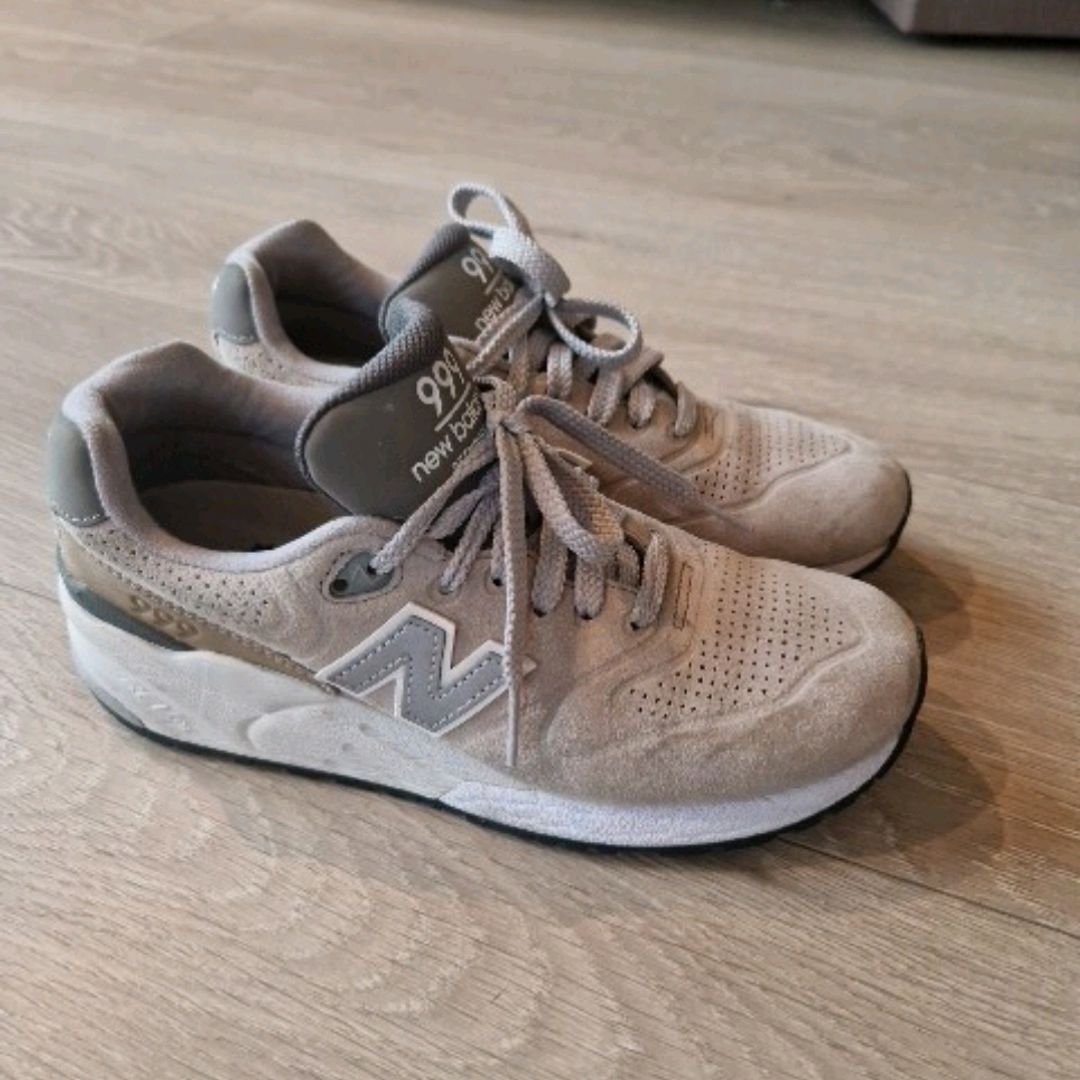 New Balance 999 Tise
