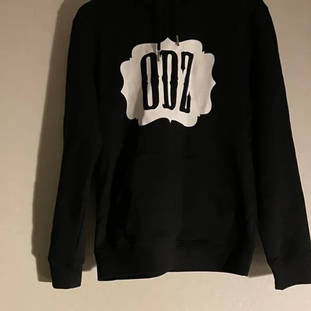 Odz hoodie Tise