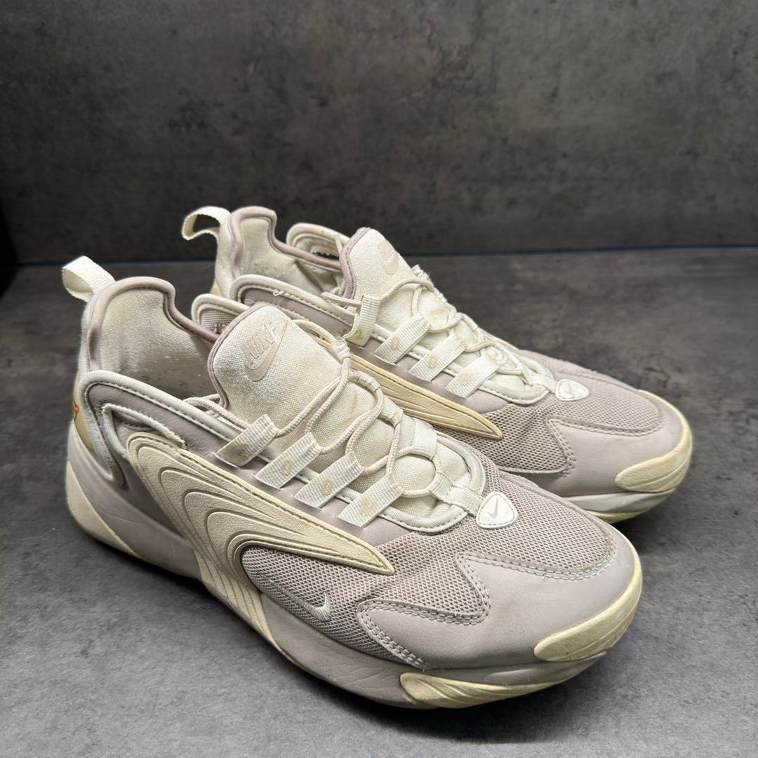 Nike Zoom 2K Tise