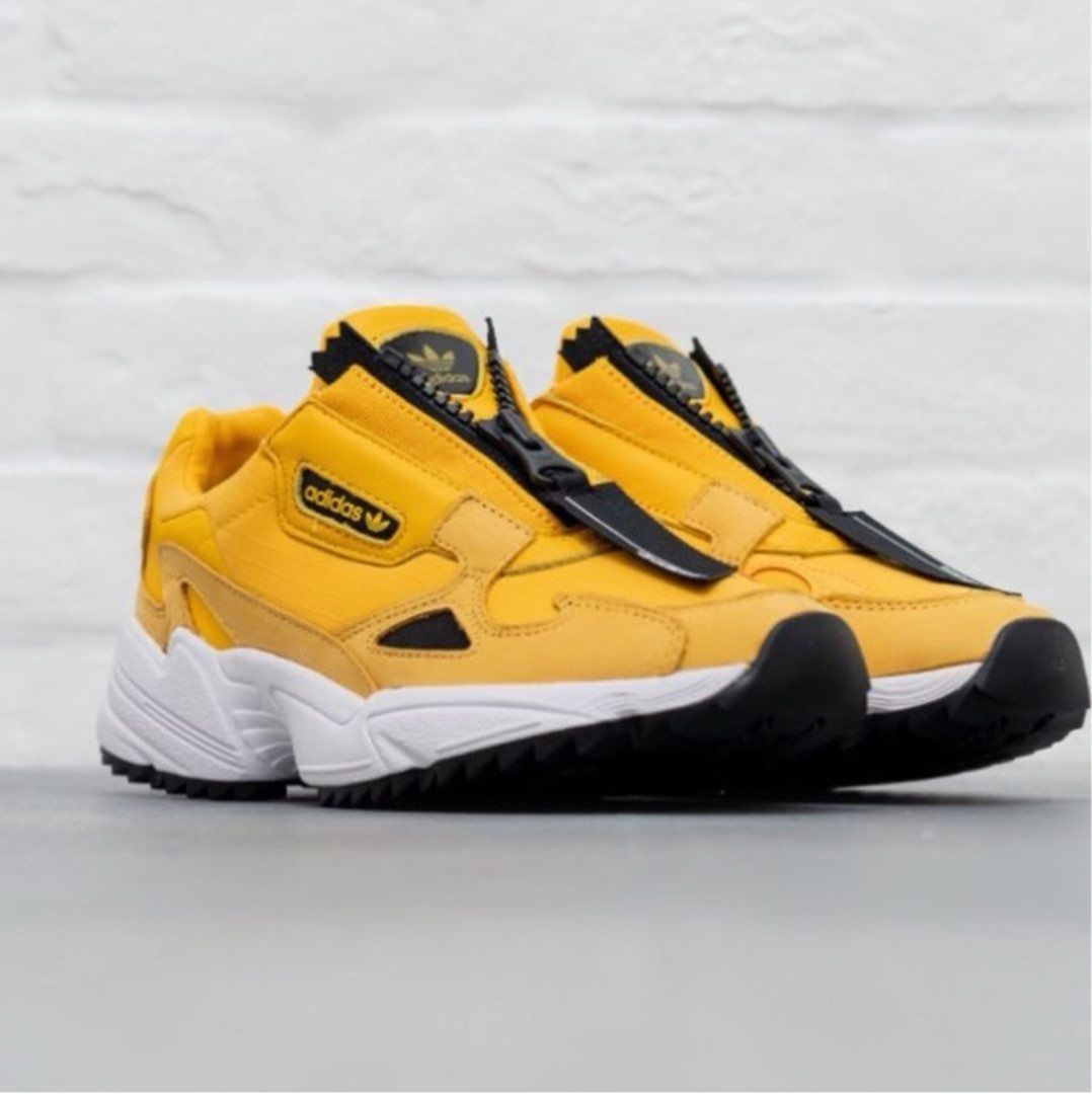 Adidas Falcon Zip Tise