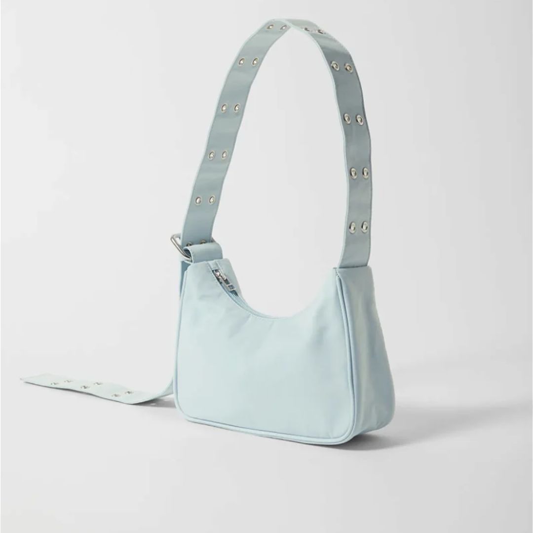 Weekday space mini handbag hotsell