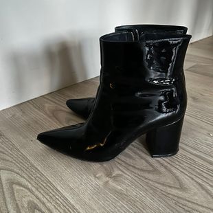 Anine Bing boots Tise