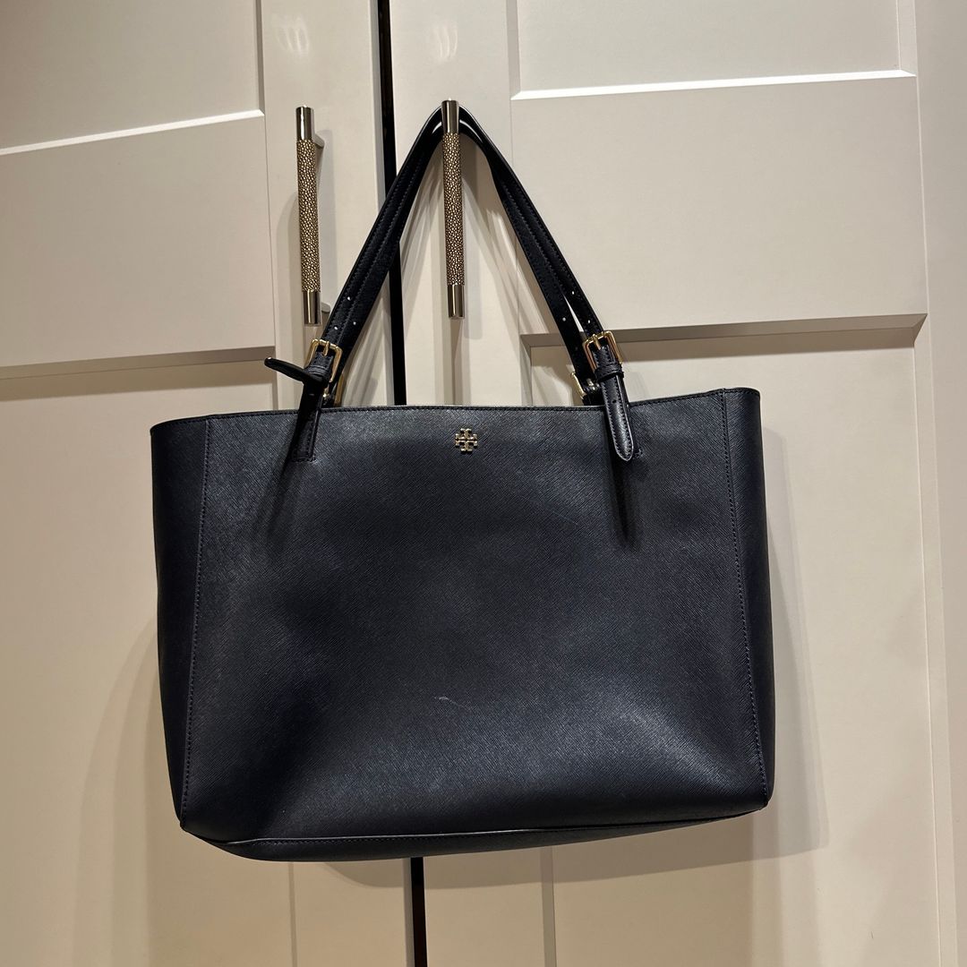 Tory burch veske hotsell