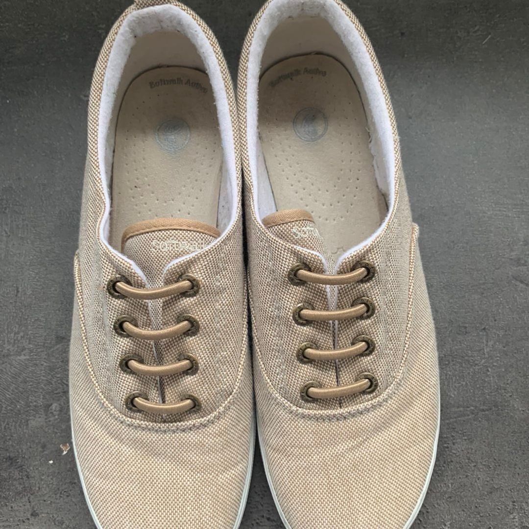 Softwalk sko deals