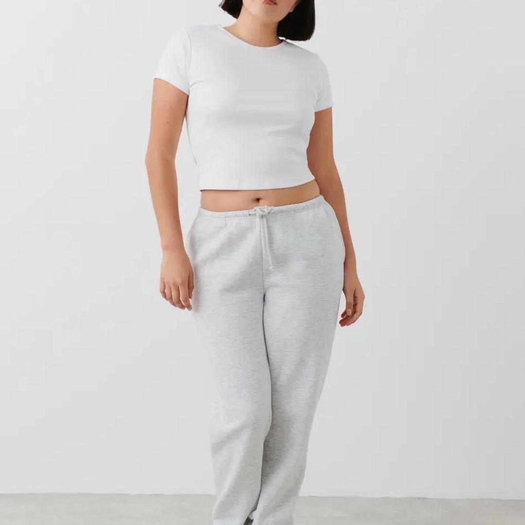 Basic sweatpants Tise