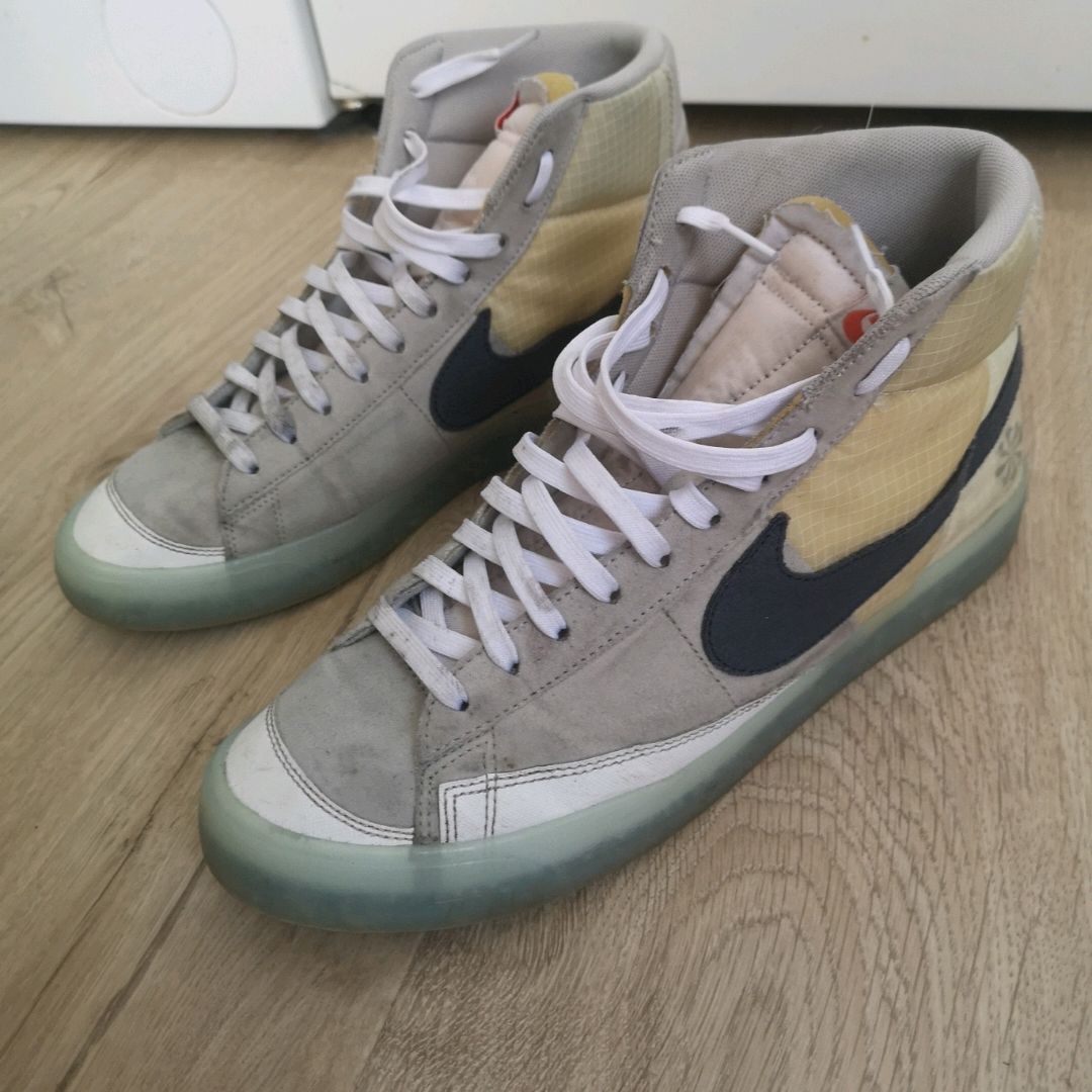 Nike blazer 77 44 Tise