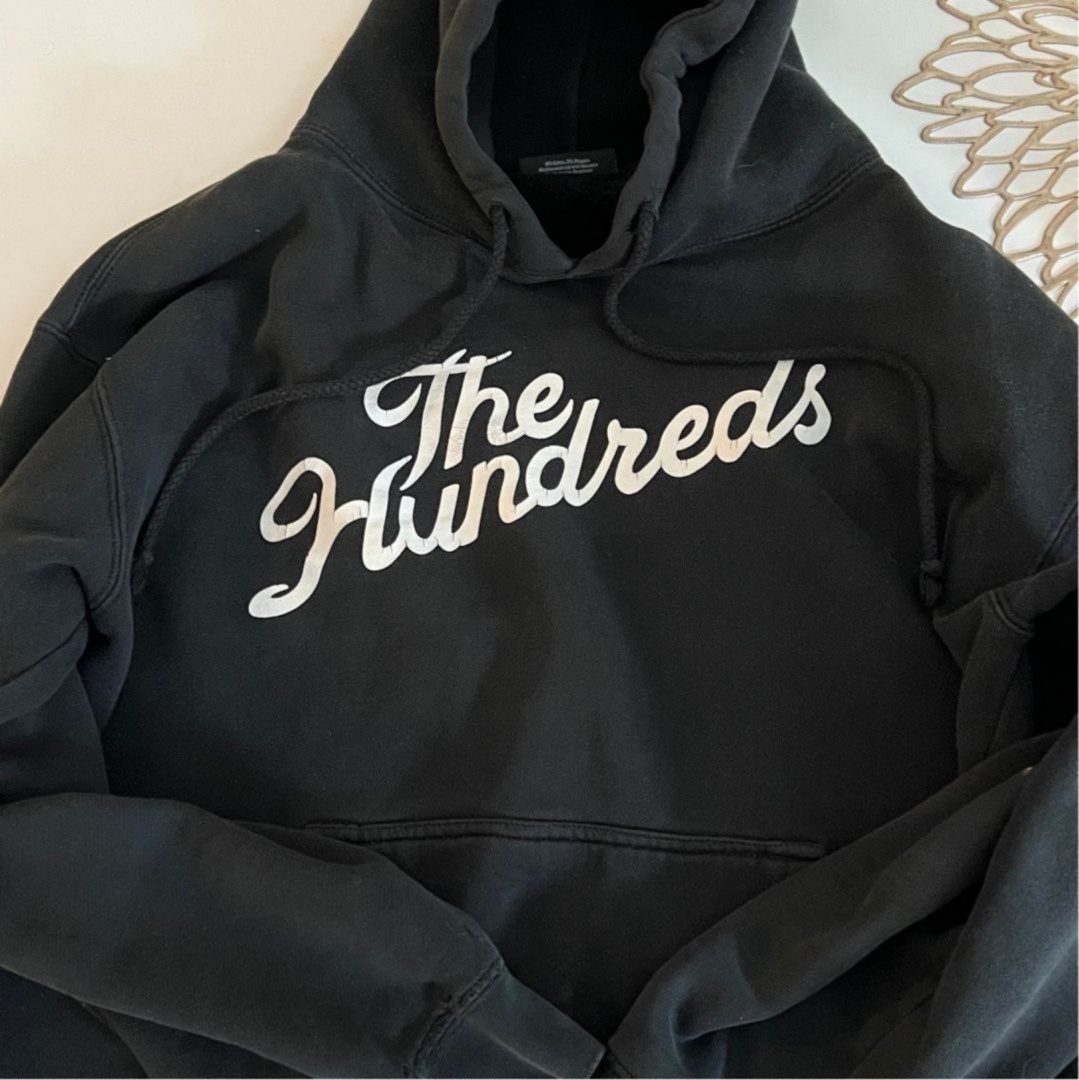 The Hundreds Hoodie Tise