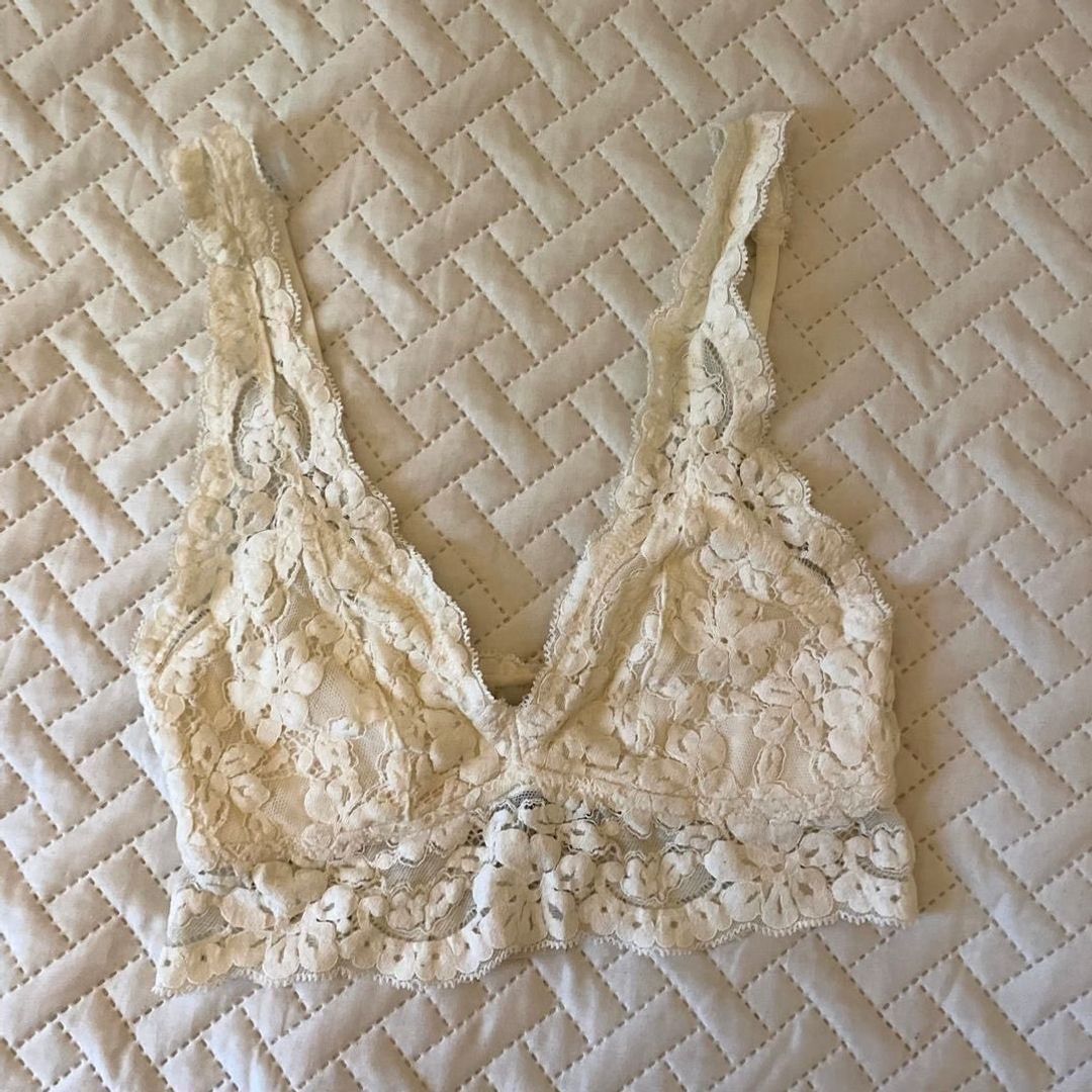 Bralette oysho hotsell