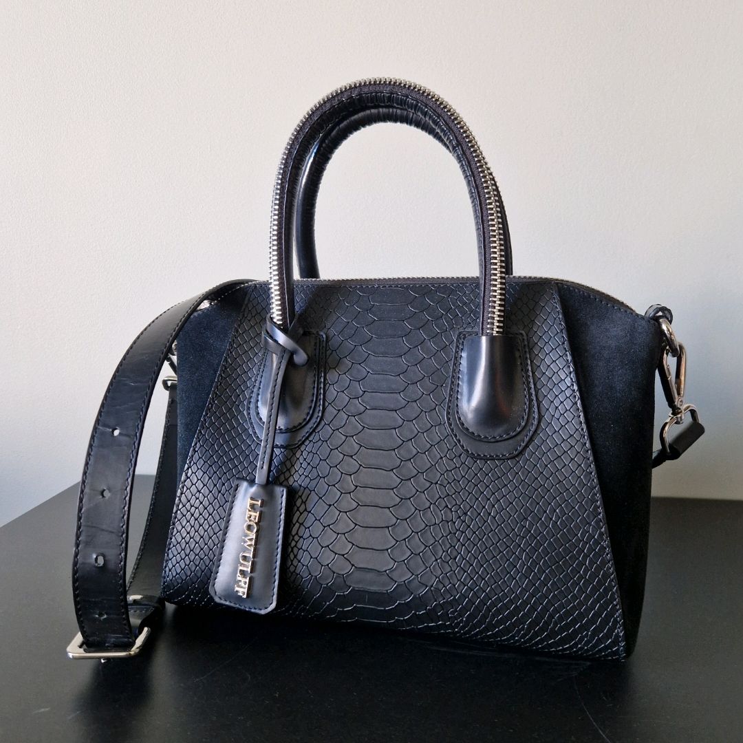 Viper bag Tise