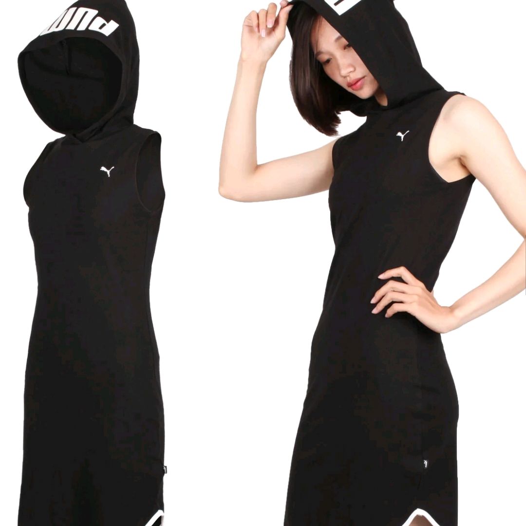 Puma summer dress hot sale