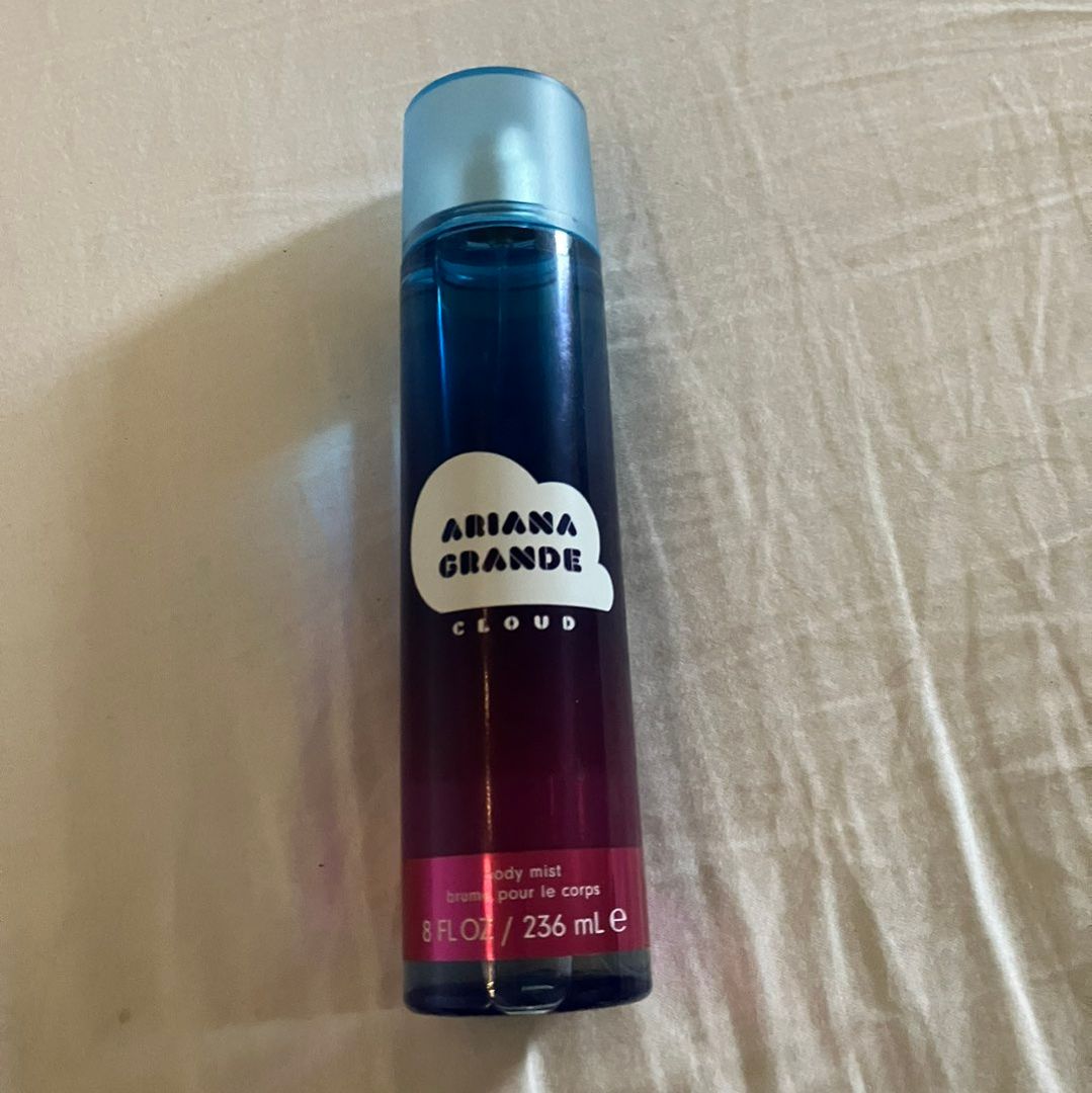 Ariana grande hajuvesi cloud new arrivals