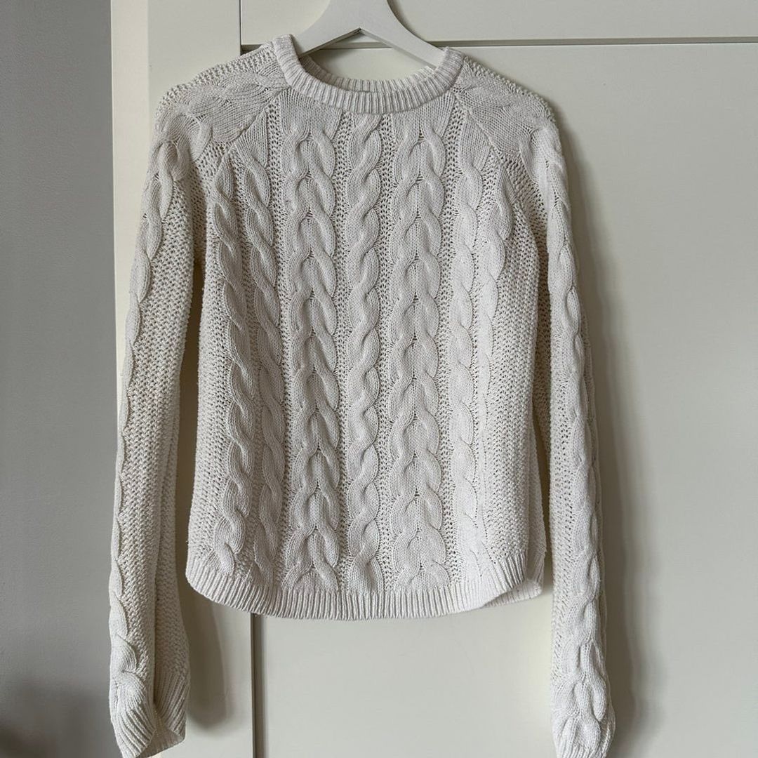 Bershka knitwear Tise