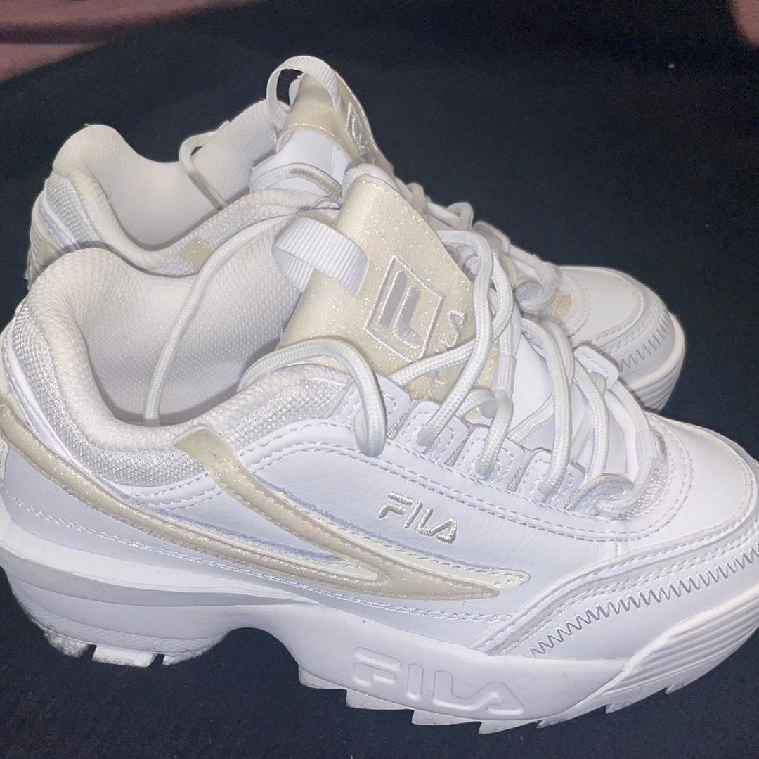 Fila 35.5 online