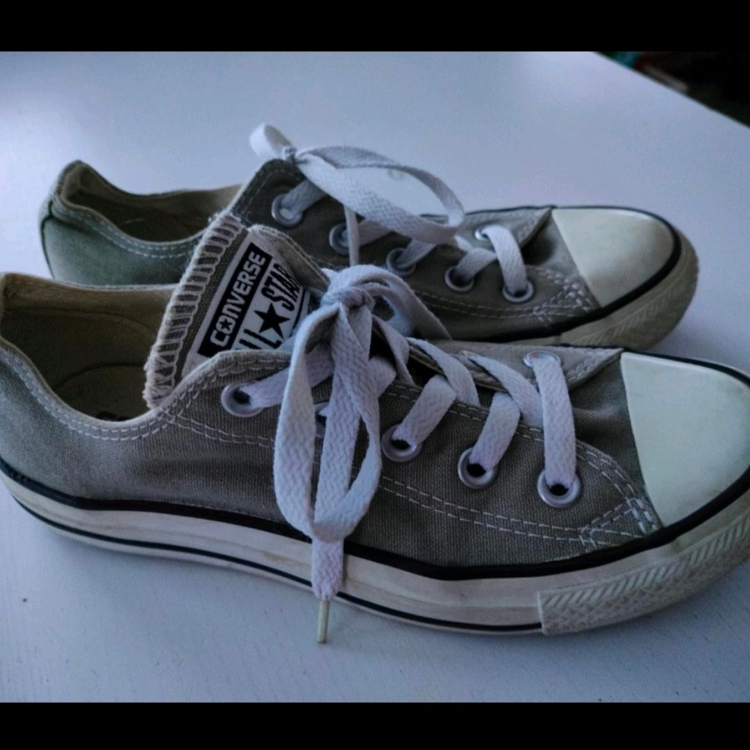 Converse Sko Tise