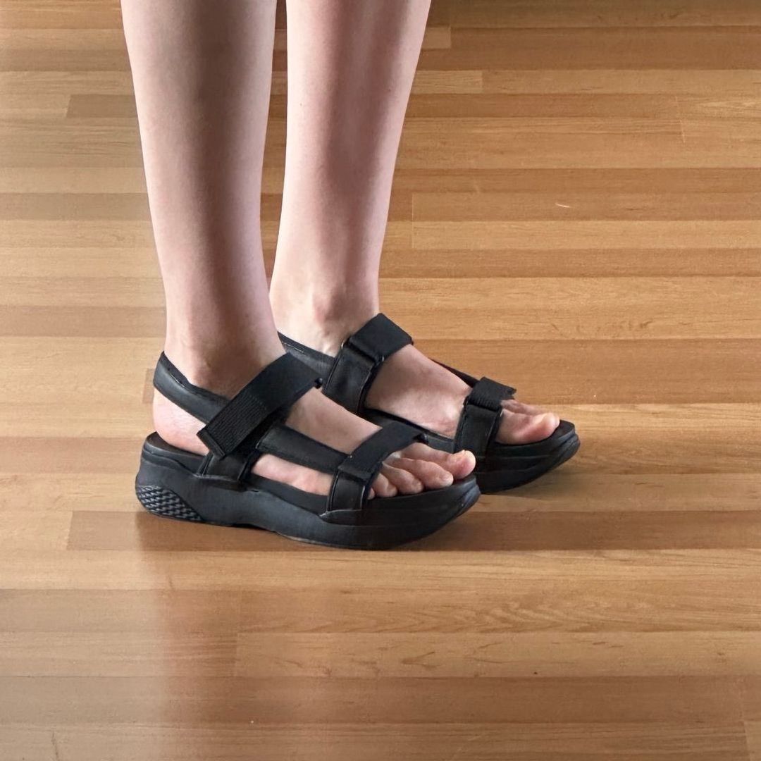 Vagabond summer shoes top