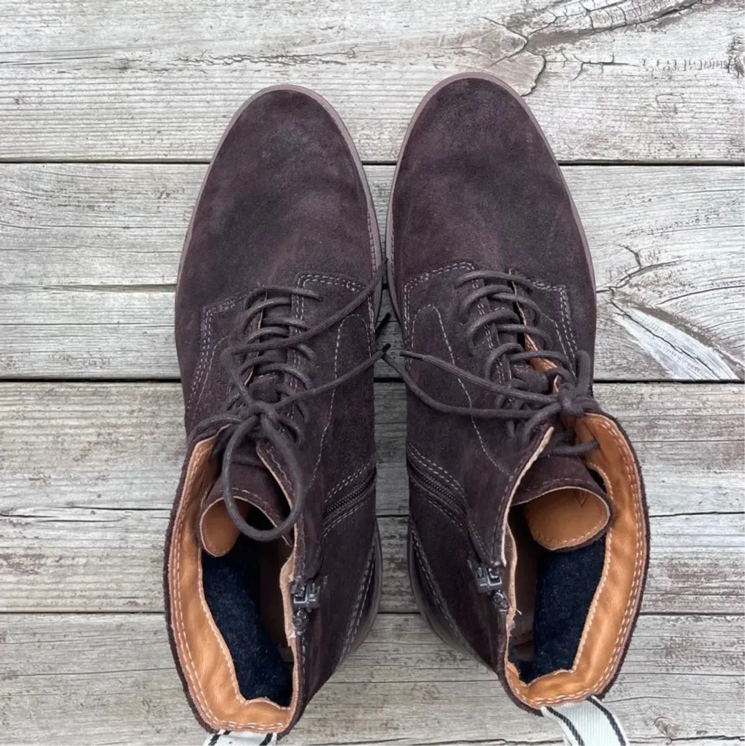 Gant Martin Boots Tise