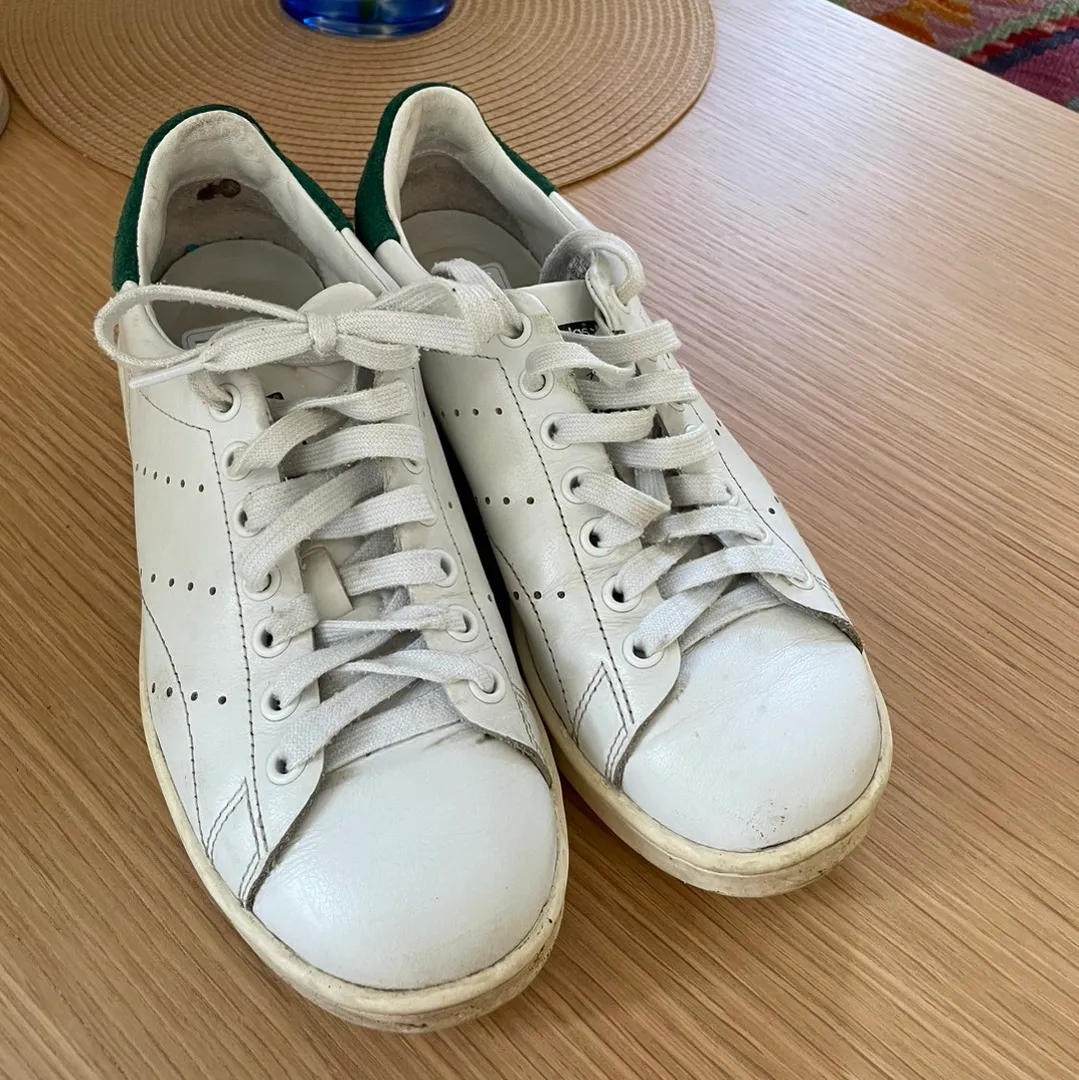 Stan smith billig on sale