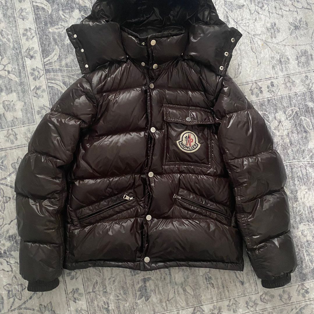 Moncler k2 jacket deals