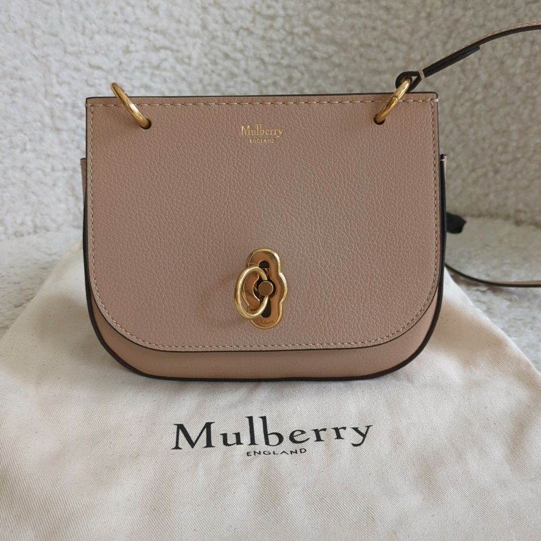 Mulberry Amberley Tise