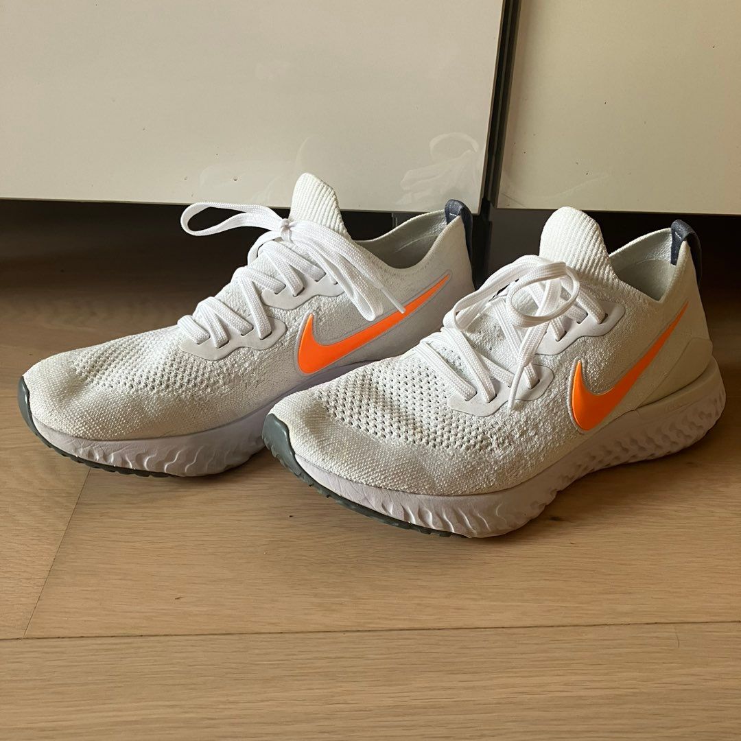 Nike epic react 42 online