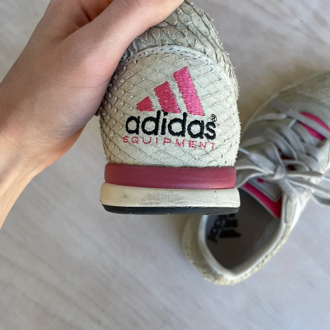 Adidas trainers Tise