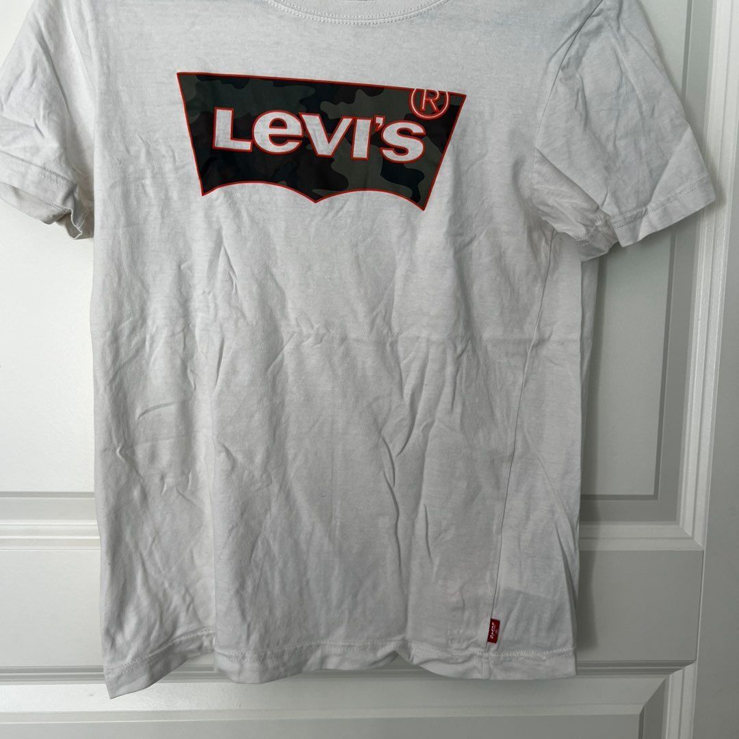 Levis T skjorte Tise
