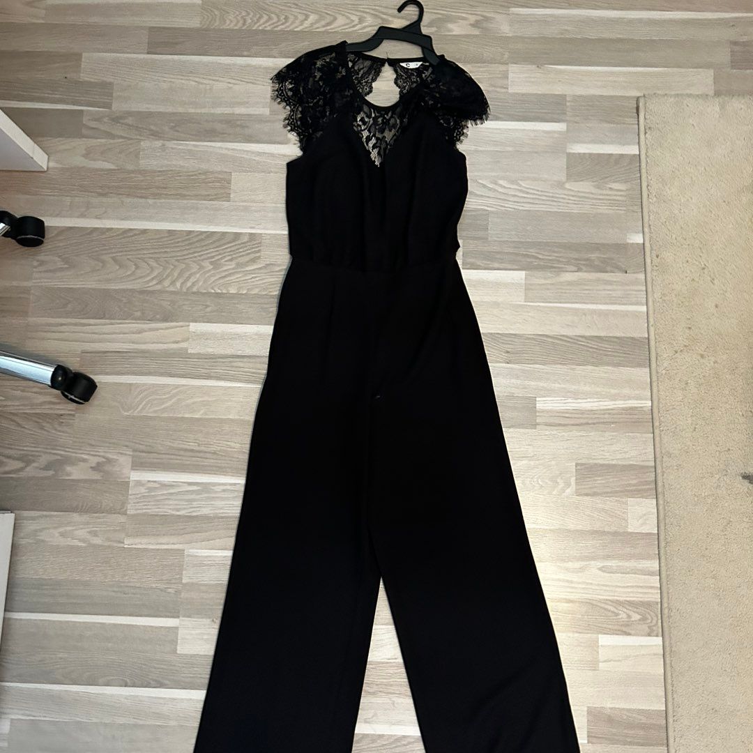 Jumpsuit cubus on sale