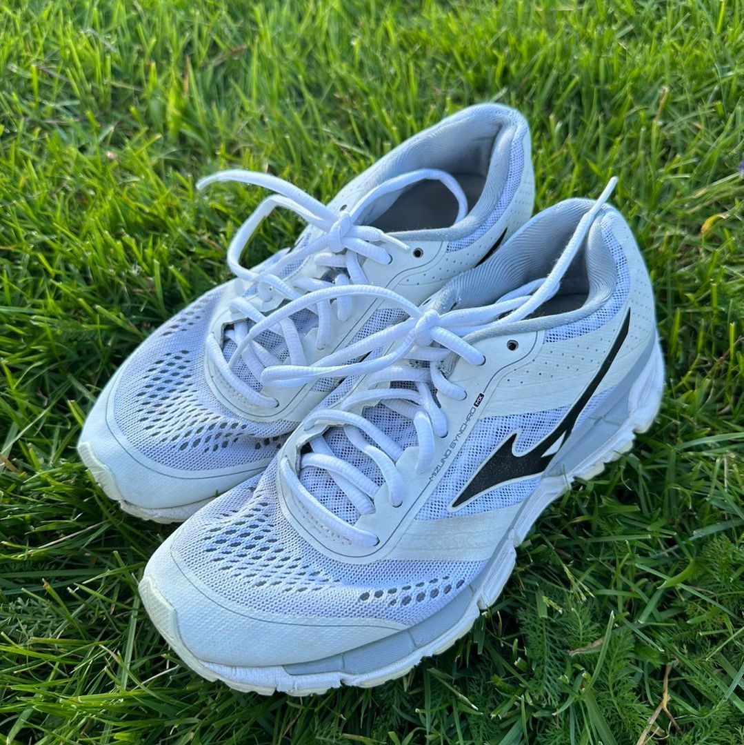 Mizuno sko hot sale