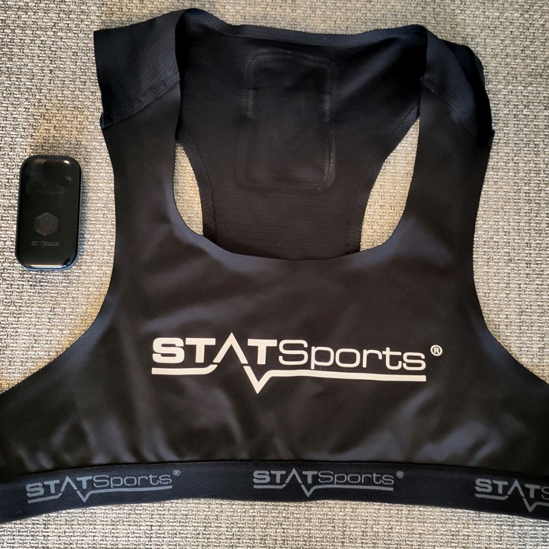 Stat sports bra online