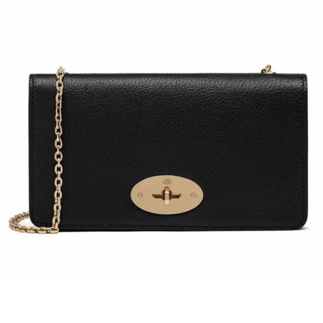 Mulberry Clutch Tise