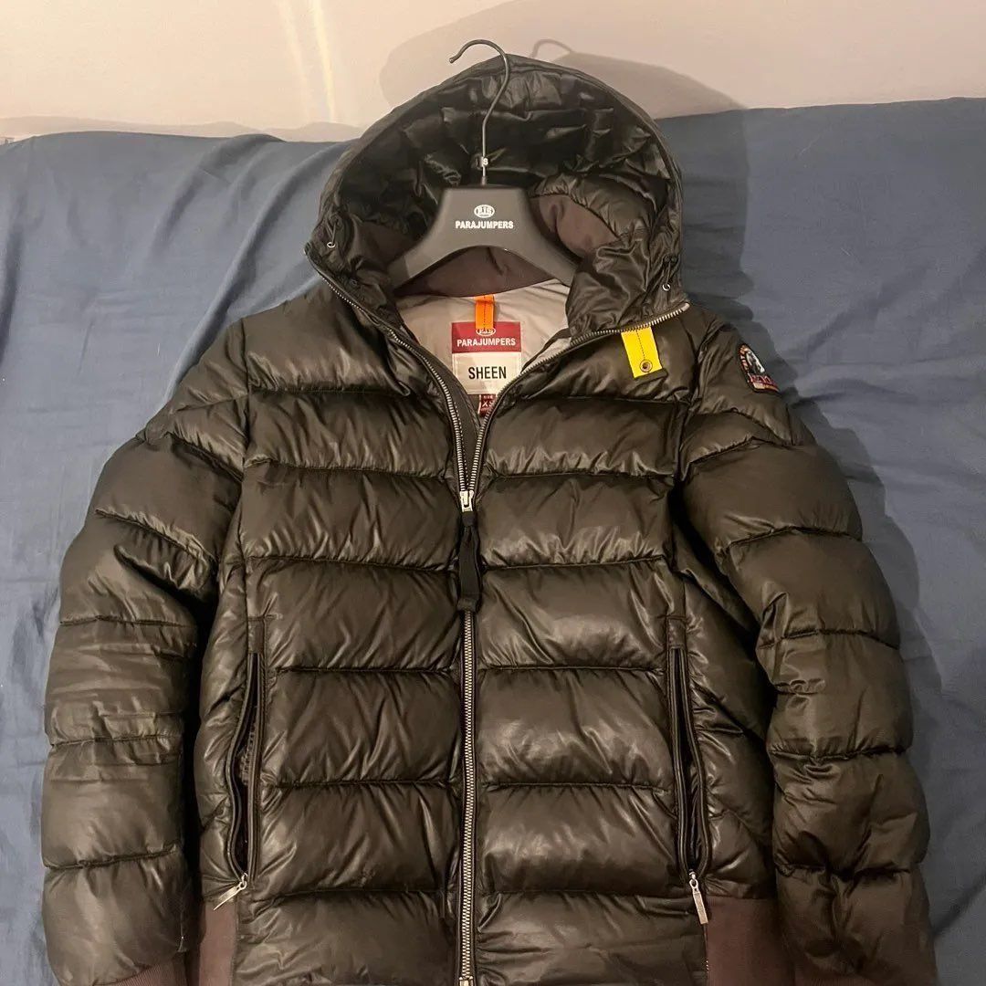 Parajumper sheen hot sale