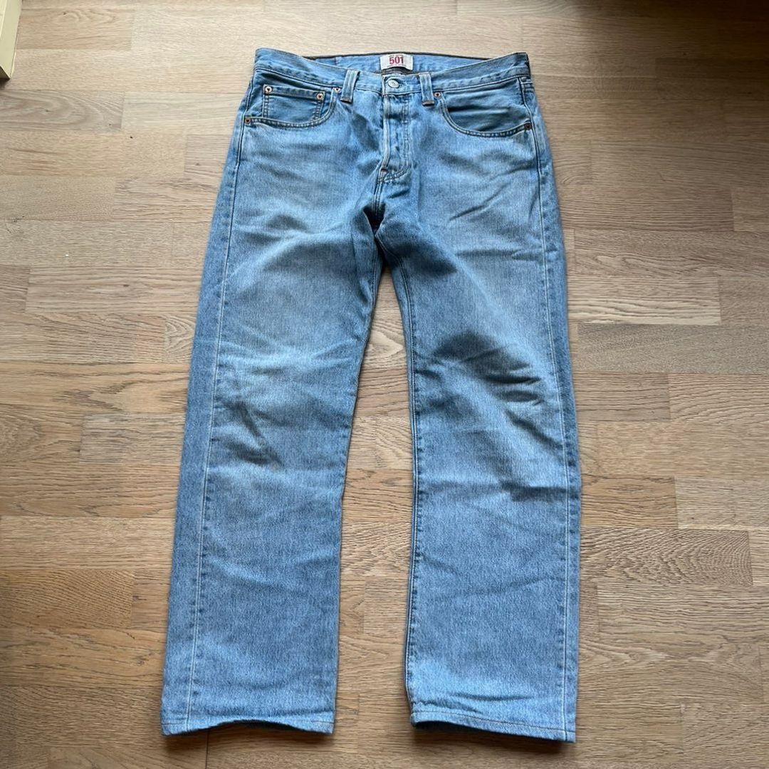 Levis 501 32 30 best sale