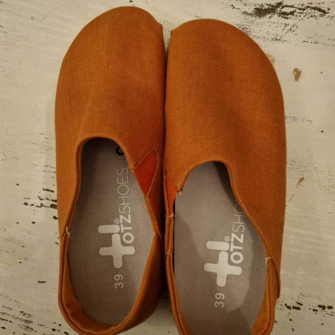 Otz espadrille shop