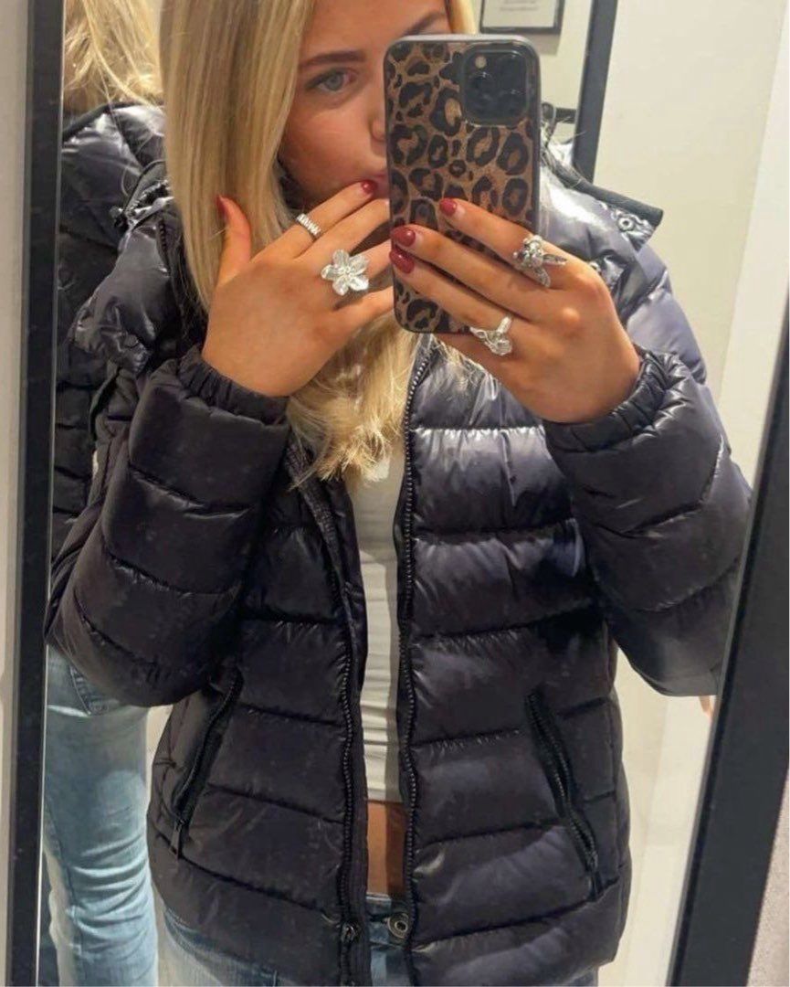 Moncler bady Tise