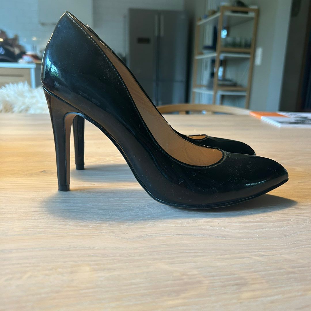 Clarks pumps Tise