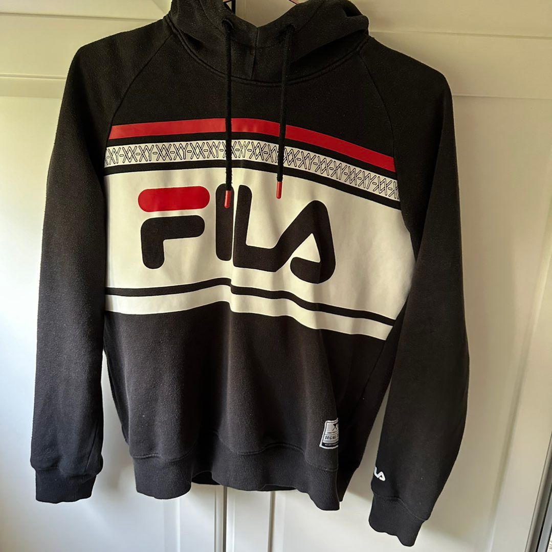 Fila xx xy Tise