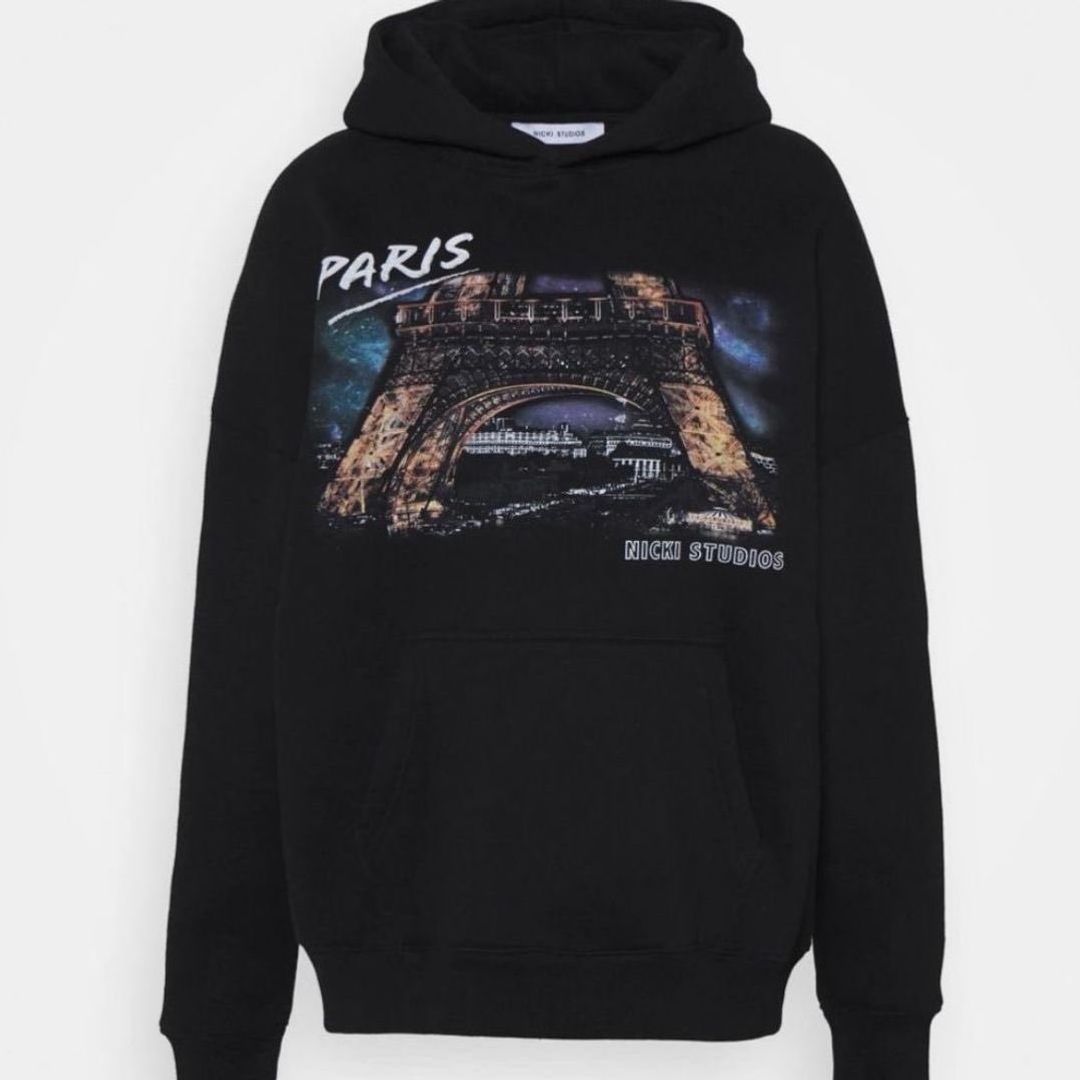 Nicki studios Tise