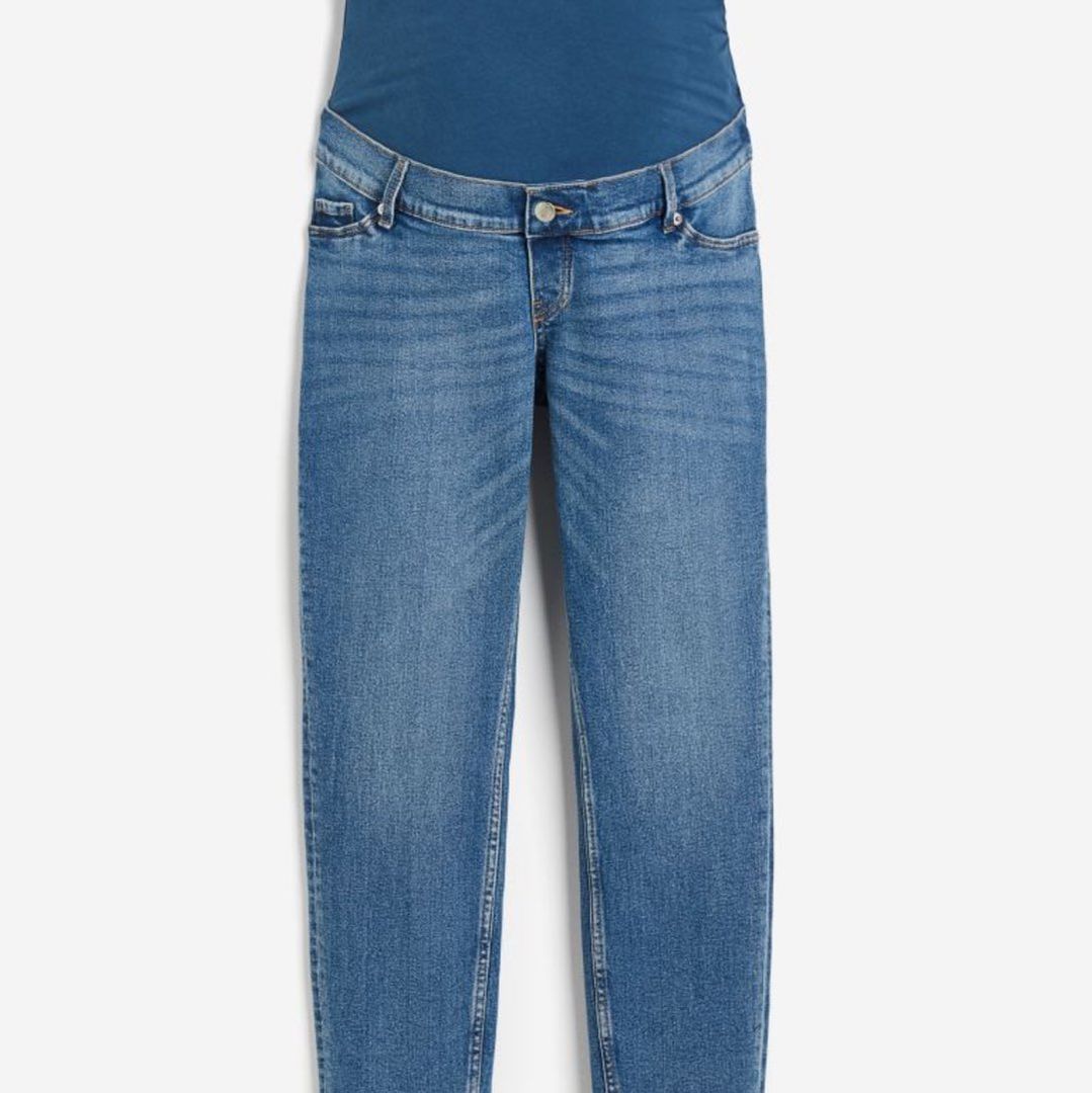 Gravid jeans Tise