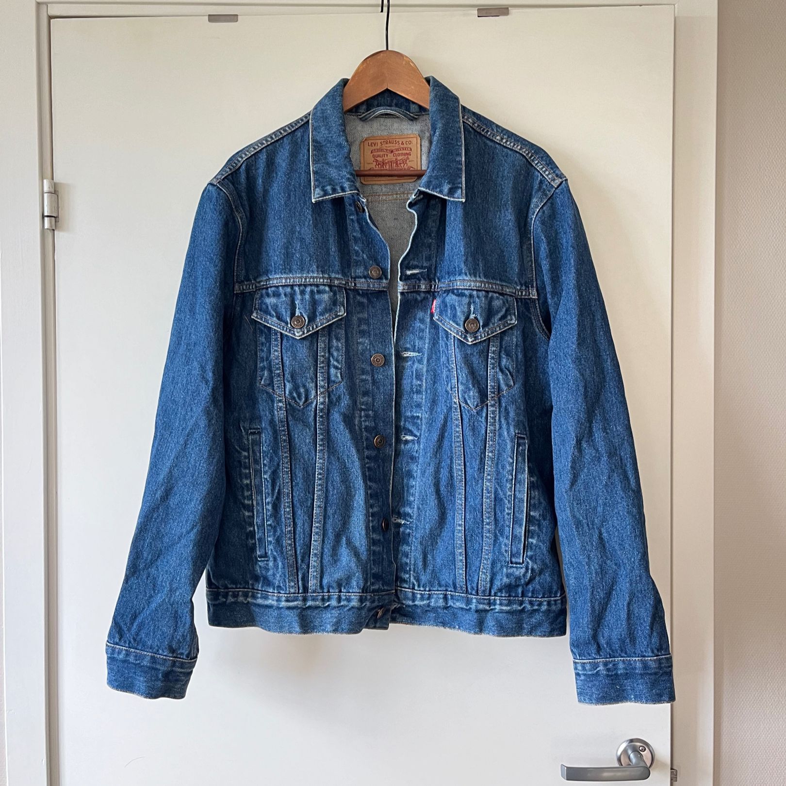 Levis geri jacket best sale