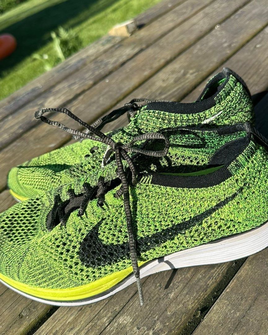Nike free sko herre sale