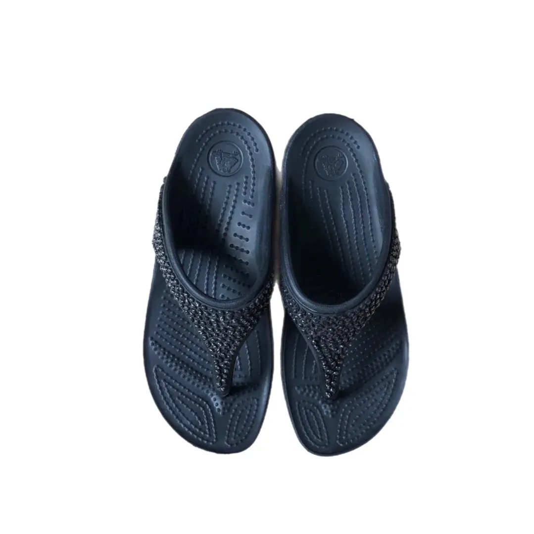 Crocs sloane diamant Tise